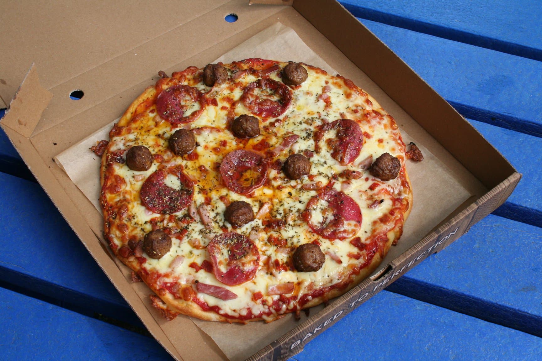 Food and Drink - Newquay Zoo