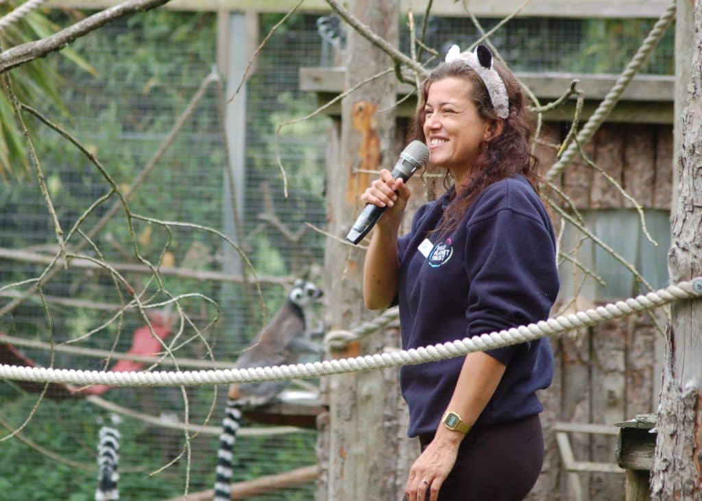 240823 NZ Ranger Talks Rhiann AS 1 1