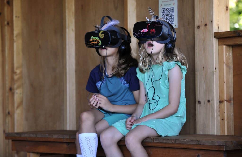 Copy of Sudeley VR Ark 100823 180