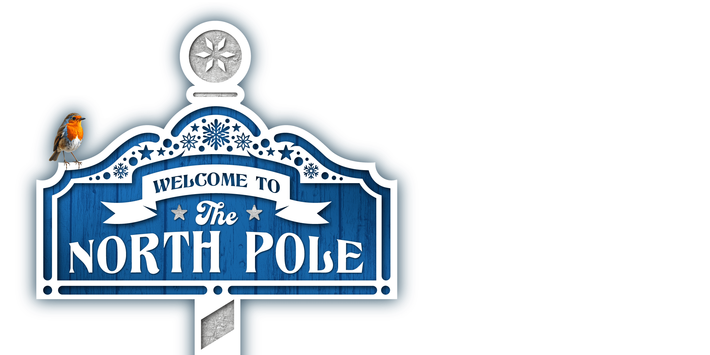 NZ Welcome North Pole Smart Slider Desktop Overlay