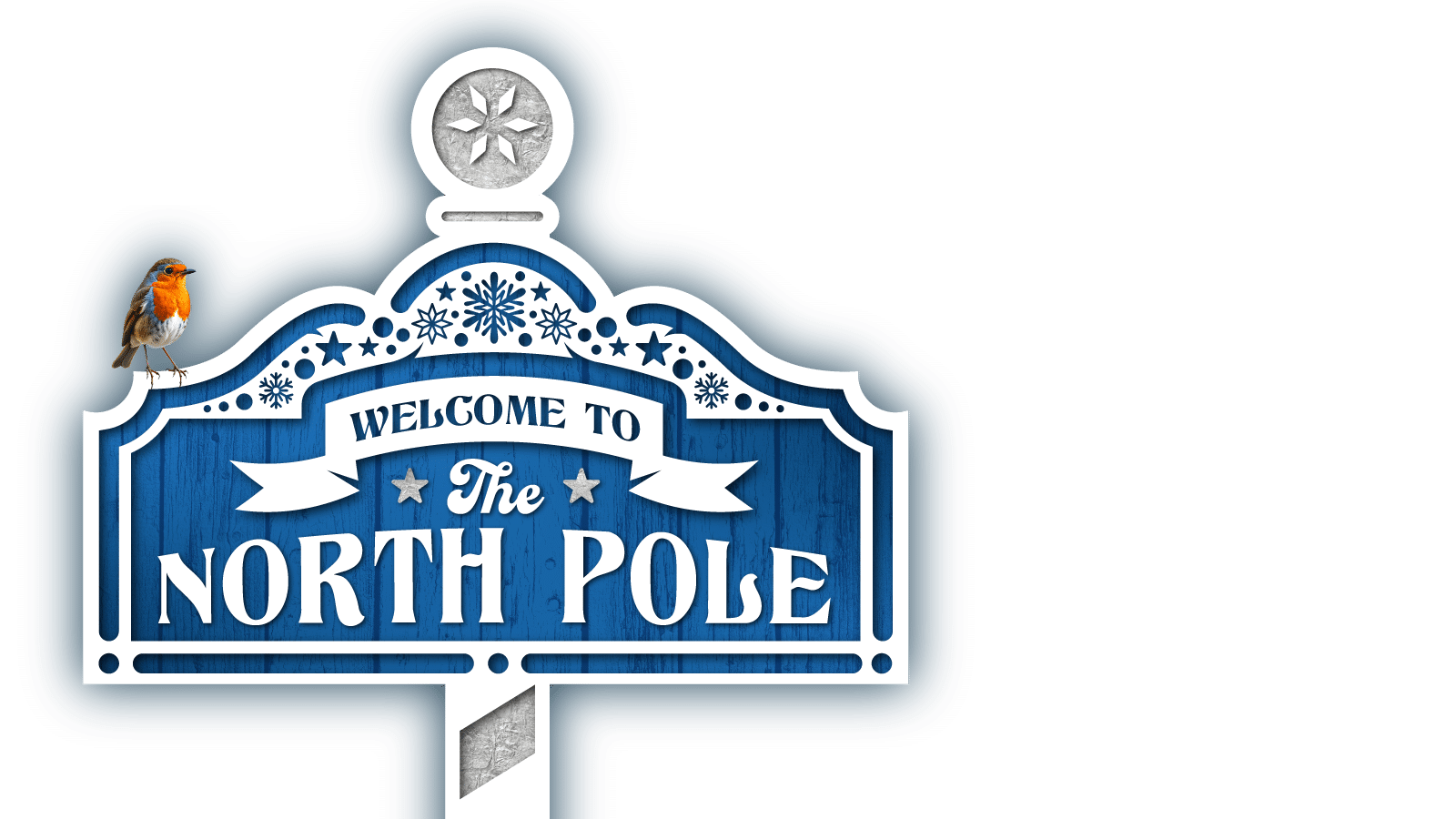 NZ Welcome North Pole Smart Slider Mobile Overlay